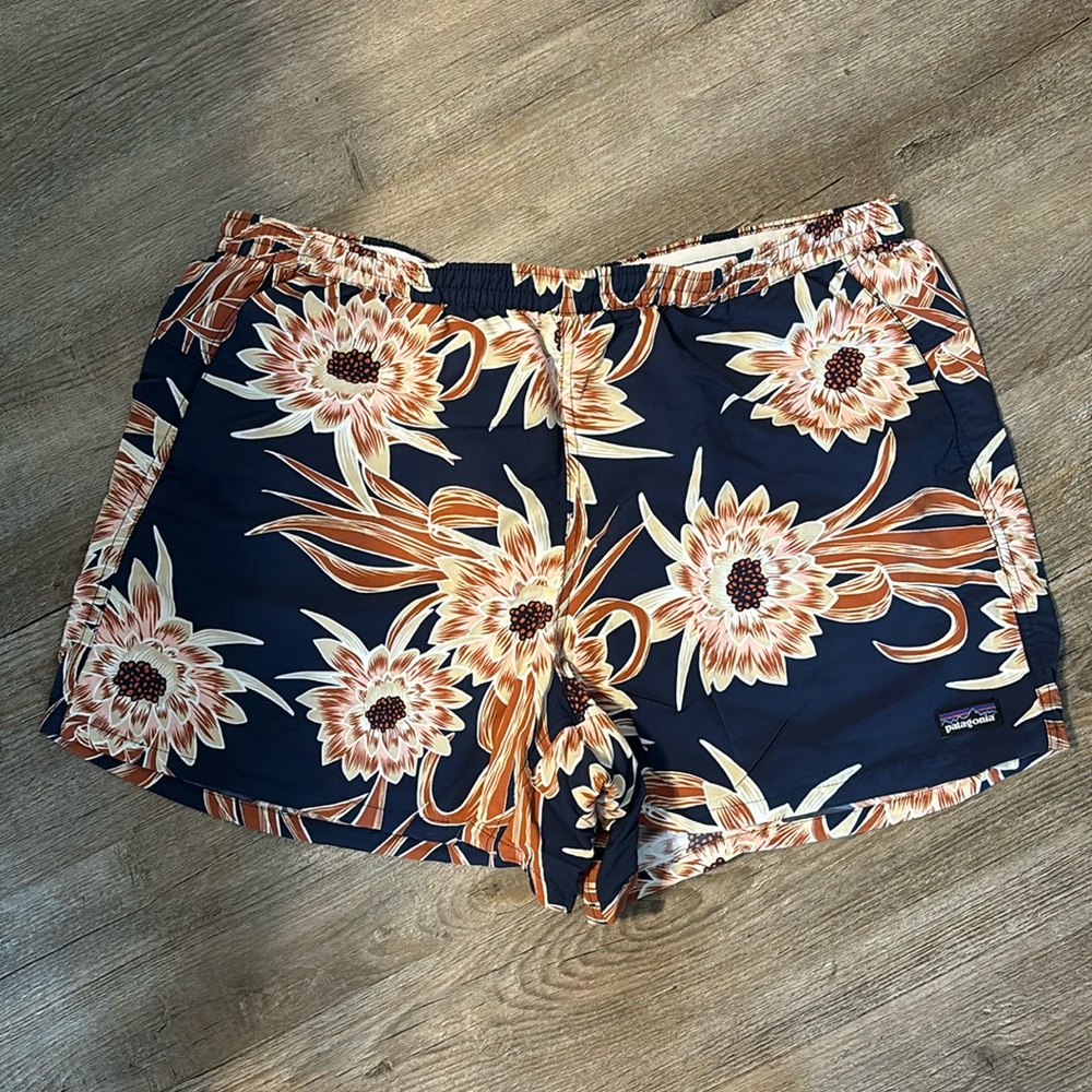 Patagonia Baggies